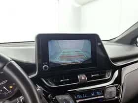 Toyota C-HR (2023) thumbnail 8