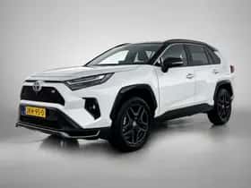 Toyota RAV4 (2025) thumbnail 1