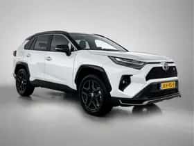 Toyota RAV4 (2025) thumbnail 12