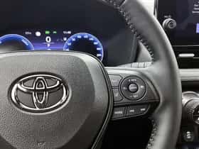 Toyota RAV4 (2025) thumbnail 14