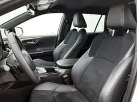 Toyota RAV4 (2025) thumbnail 15