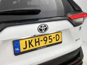 Toyota RAV4 (2025) thumbnail 19
