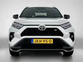 Toyota RAV4 (2025) thumbnail 20