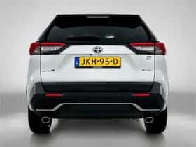Toyota RAV4 (2025) thumbnail 21