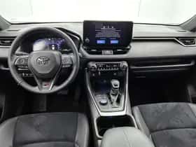 Toyota RAV4 (2025) thumbnail 5