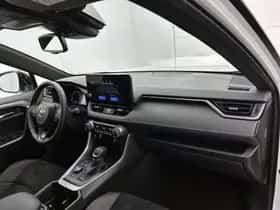 Toyota RAV4 (2025) thumbnail 6