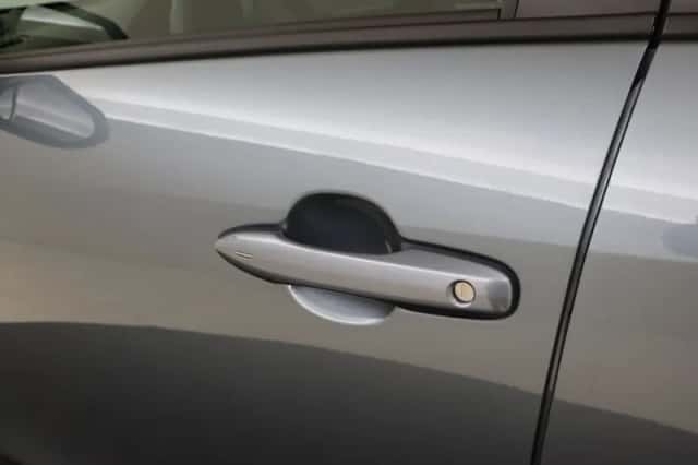 Toyota Yaris Cross (2026) thumbnail 4