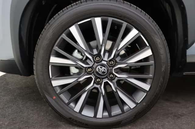 Toyota Yaris Cross (2026) thumbnail 5
