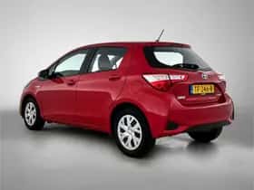 Toyota Yaris (2018) thumbnail 13