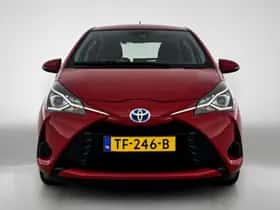 Toyota Yaris (2018) thumbnail 19