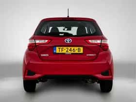 Toyota Yaris (2018) thumbnail 20