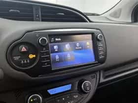 Toyota Yaris (2018) thumbnail 28