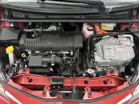 Toyota Yaris (2018) thumbnail 29