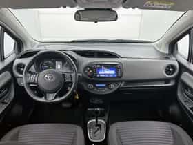 Toyota Yaris (2018) thumbnail 4