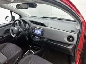 Toyota Yaris (2018) thumbnail 6