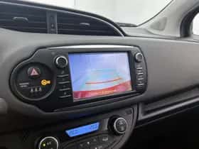 Toyota Yaris (2018) thumbnail 8