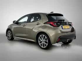 Toyota Yaris (2024) thumbnail 13