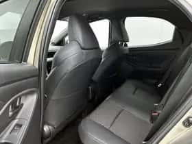 Toyota Yaris (2024) thumbnail 16