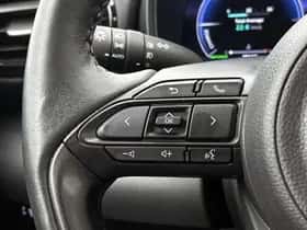 Toyota Yaris (2024) thumbnail 17