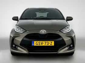 Toyota Yaris (2024) thumbnail 19