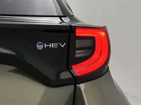 Toyota Yaris (2024) thumbnail 32