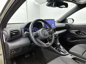 Toyota Yaris (2024) thumbnail 33