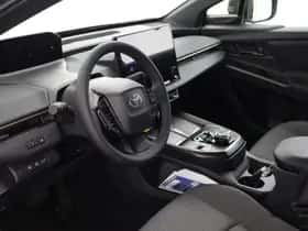 Toyota bZ4X (2026) thumbnail 21