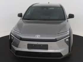 Toyota bZ4X (2026) thumbnail 24