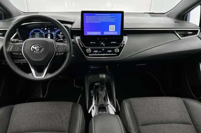Toyota Corolla_Touring_Sports (2025) thumbnail 4