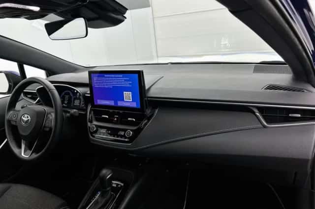 Toyota Corolla_Touring_Sports (2025) thumbnail 6