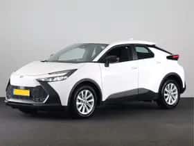 Toyota C-HR (2026) thumbnail 1