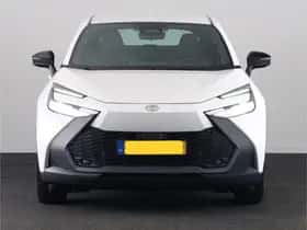Toyota C-HR (2026) thumbnail 11
