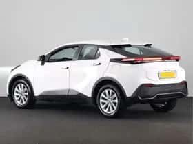 Toyota C-HR (2026) thumbnail 12