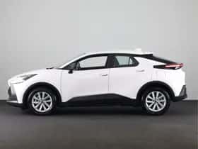 Toyota C-HR (2026) thumbnail 18
