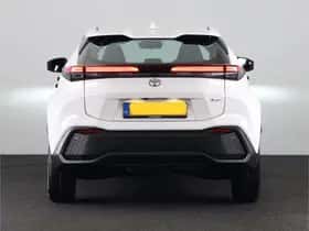 Toyota C-HR (2026) thumbnail 19