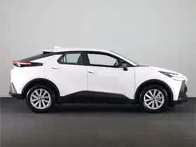 Toyota C-HR (2026) thumbnail 10