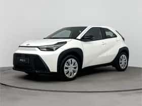 Toyota Aygo (2026) thumbnail 1