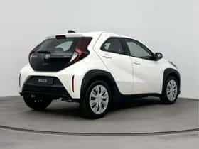 Toyota Aygo (2026) thumbnail 2