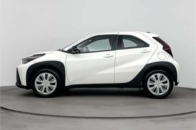 Toyota Aygo (2026) thumbnail 3