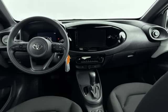 Toyota Aygo (2026) thumbnail 4