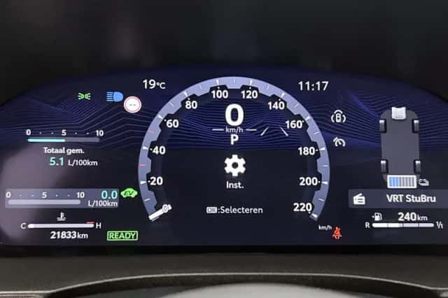 Toyota Yaris (2024) thumbnail 6