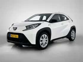 Toyota Aygo (2025) thumbnail 1