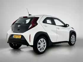 Toyota Aygo (2025) thumbnail 2