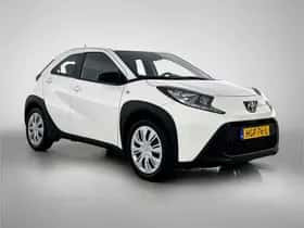 Toyota Aygo (2025) thumbnail 12
