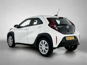 Toyota Aygo (2025) thumbnail 13
