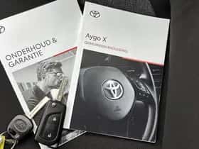Toyota Aygo (2025) thumbnail 19