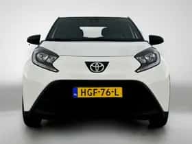Toyota Aygo (2025) thumbnail 20