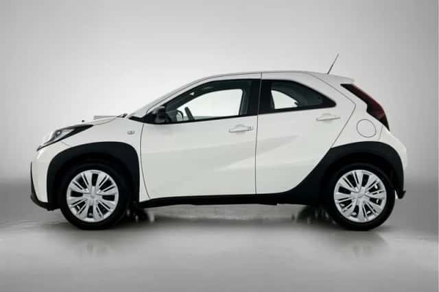 Toyota Aygo (2025) thumbnail 3