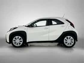 Toyota Aygo (2025) thumbnail 3