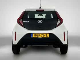 Toyota Aygo (2025) thumbnail 21